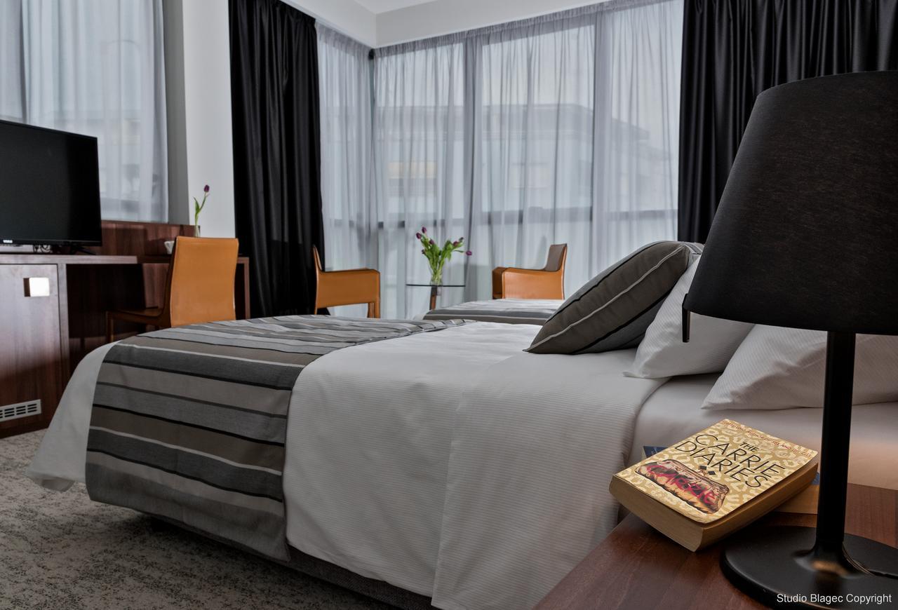 Priska Med Luxury Rooms Split Eksteriør billede