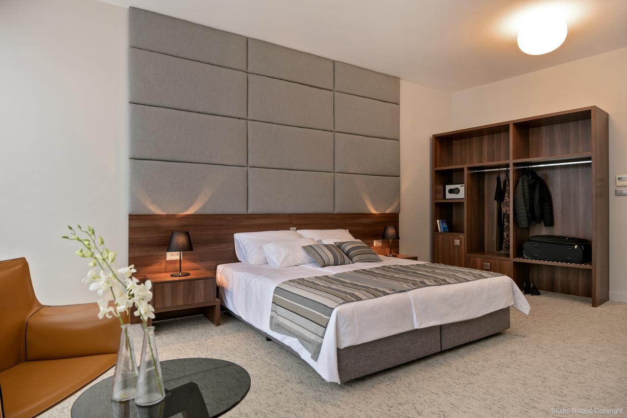 Priska Med Luxury Rooms Split Eksteriør billede